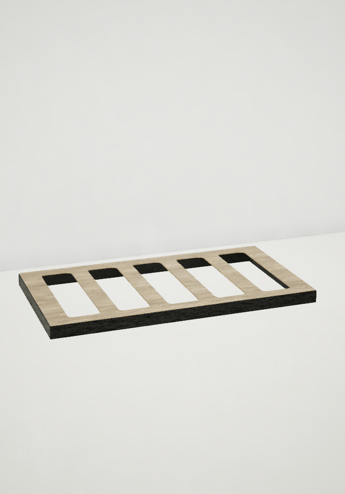 Wine Shelf
