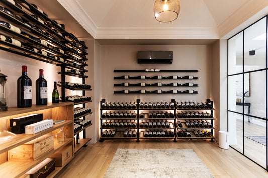 Does Your Wine Cellar Really Need Cooling?