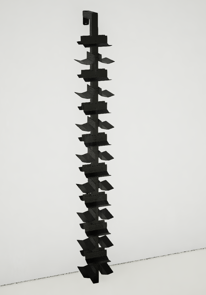 Cross Cradle