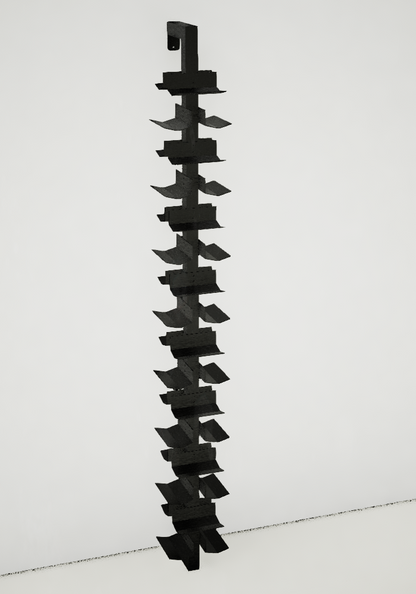 Cross Cradle
