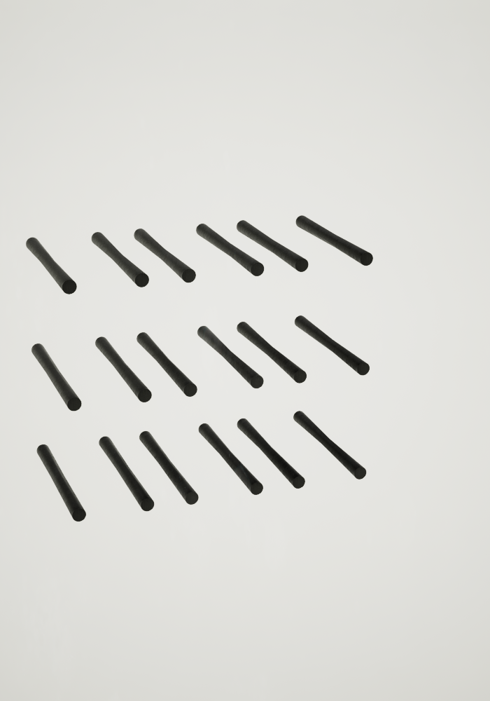 Round Wine Pins