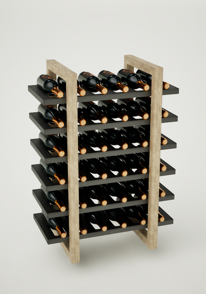 Veneto Wine Racks - 36 bottles