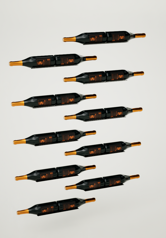 Wine Cradle Base2Base (loose)