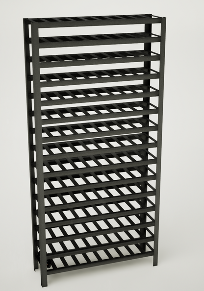 Classic Rack - 150 bottles
