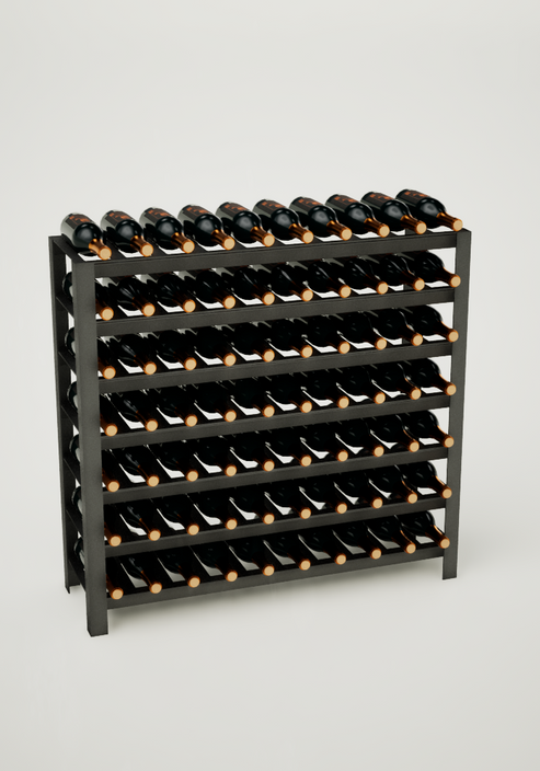 Classic Rack - 70 bottles – Display Wine