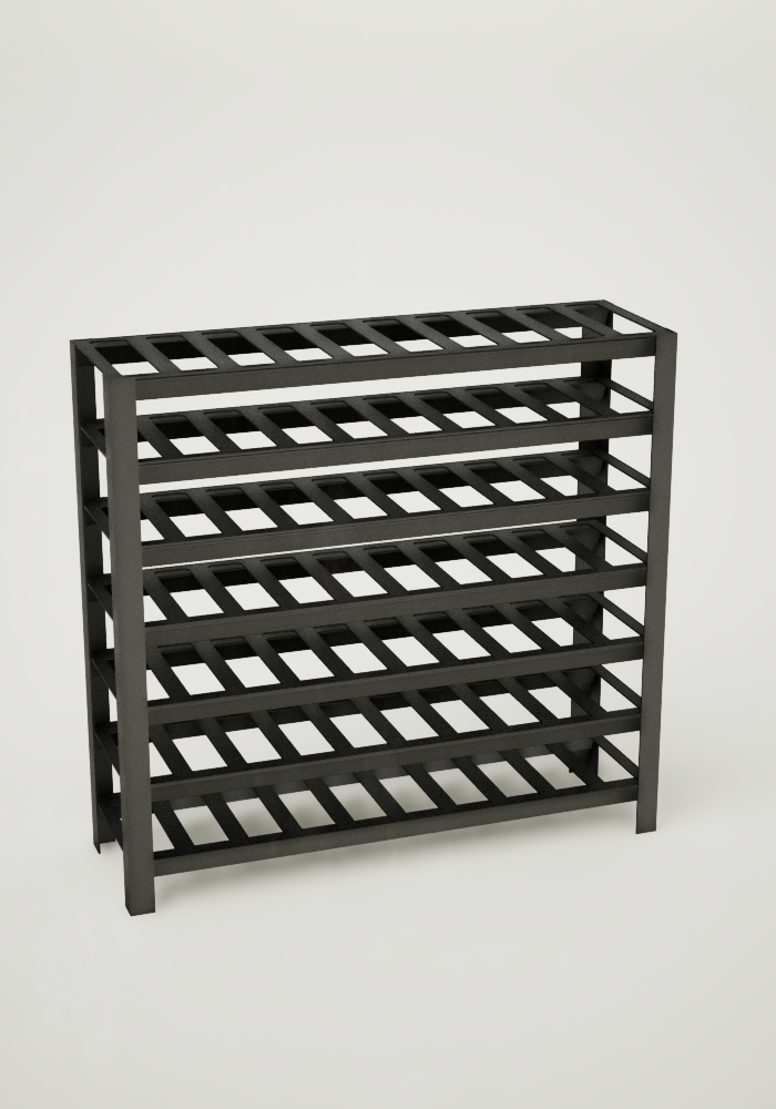 Classic Rack - 70 bottles