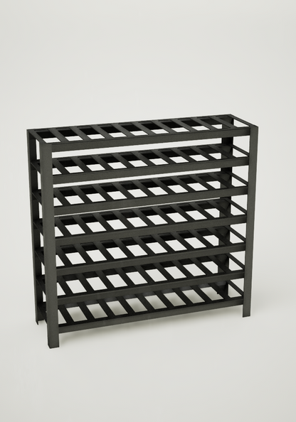 Classic Rack - 70 bottles
