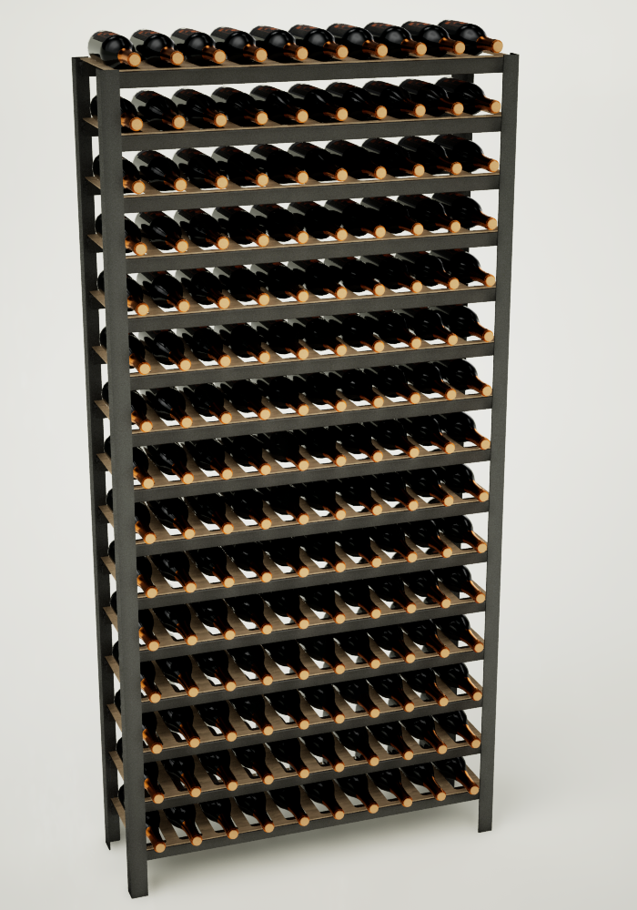 Classic Rack - 150 bottles – Display Wine