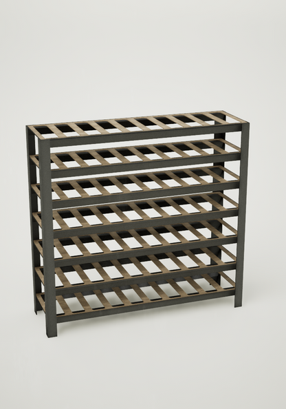 Classic Rack - 70 bottles