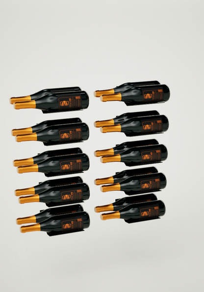 Wine Cradle MAX (loose)