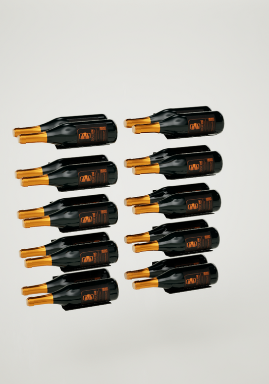 Wine Cradle MAX (loose)