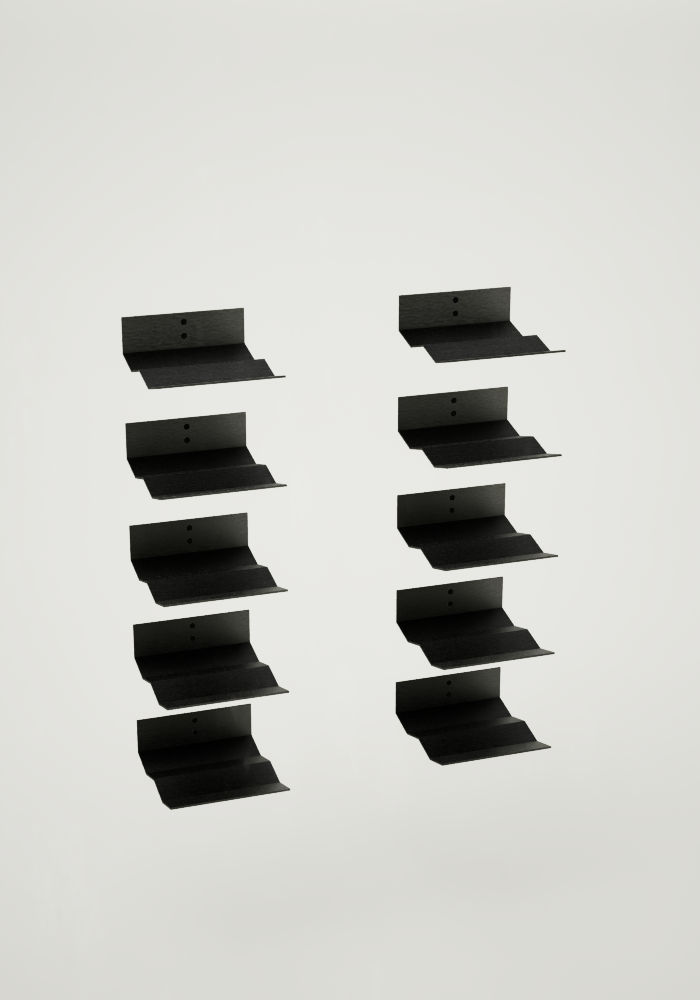 Wine Cradle MAX (loose)