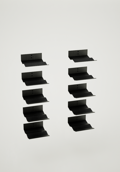 Wine Cradle MAX (loose)
