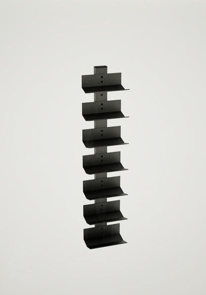 Wine Cradle (on a spine)