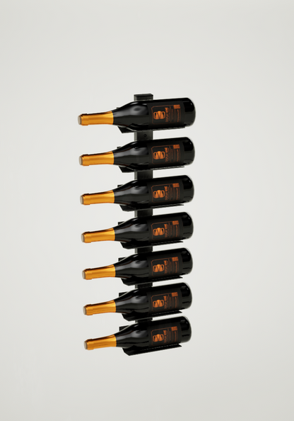 Wine Cradle (on a spine)