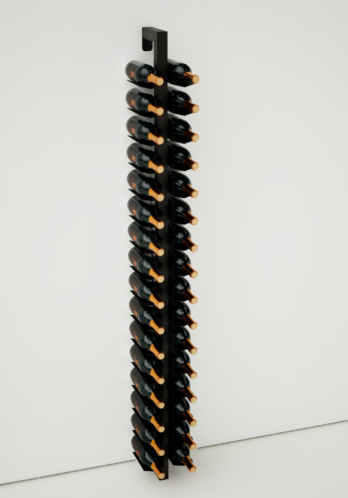 Double-Sided Cradle