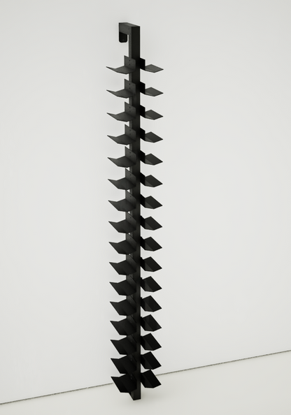 Double-Sided Cradle