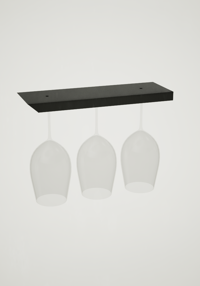Wine Glass Holder