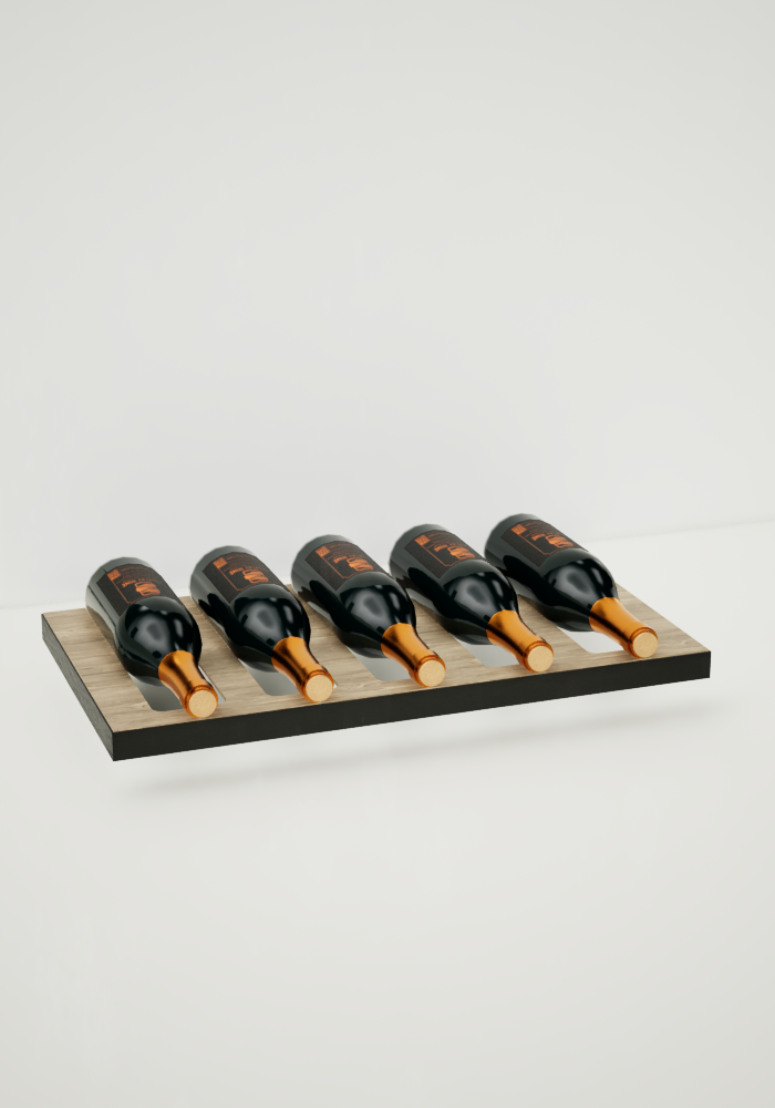 Wine Shelf