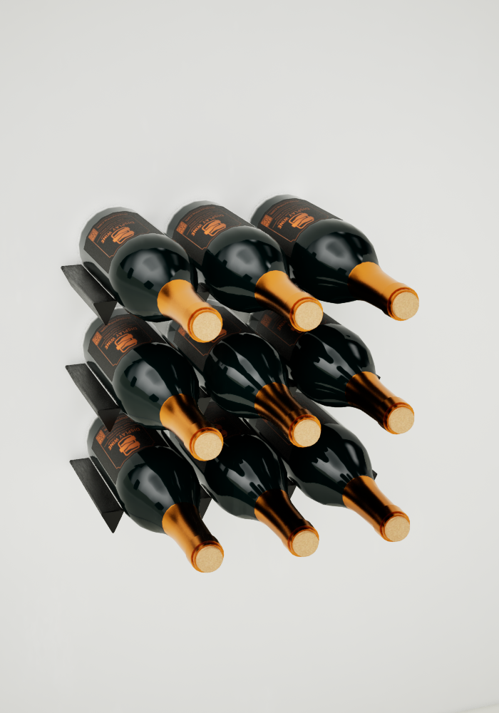 V-Pins