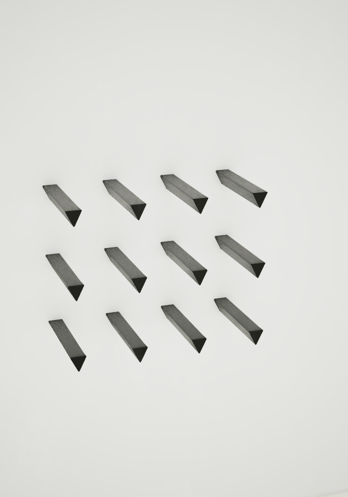 V-Pins