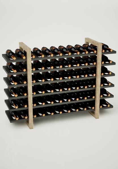 Veneto Wine Racks - 72 bottles