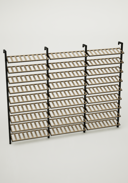 Wine Wall Type 3